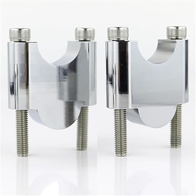 Vuzmode Handlebar Risers for CAN-AM DS450 - Image 1