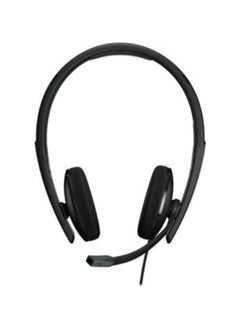 إبوس إيبوس C10 - أسود 