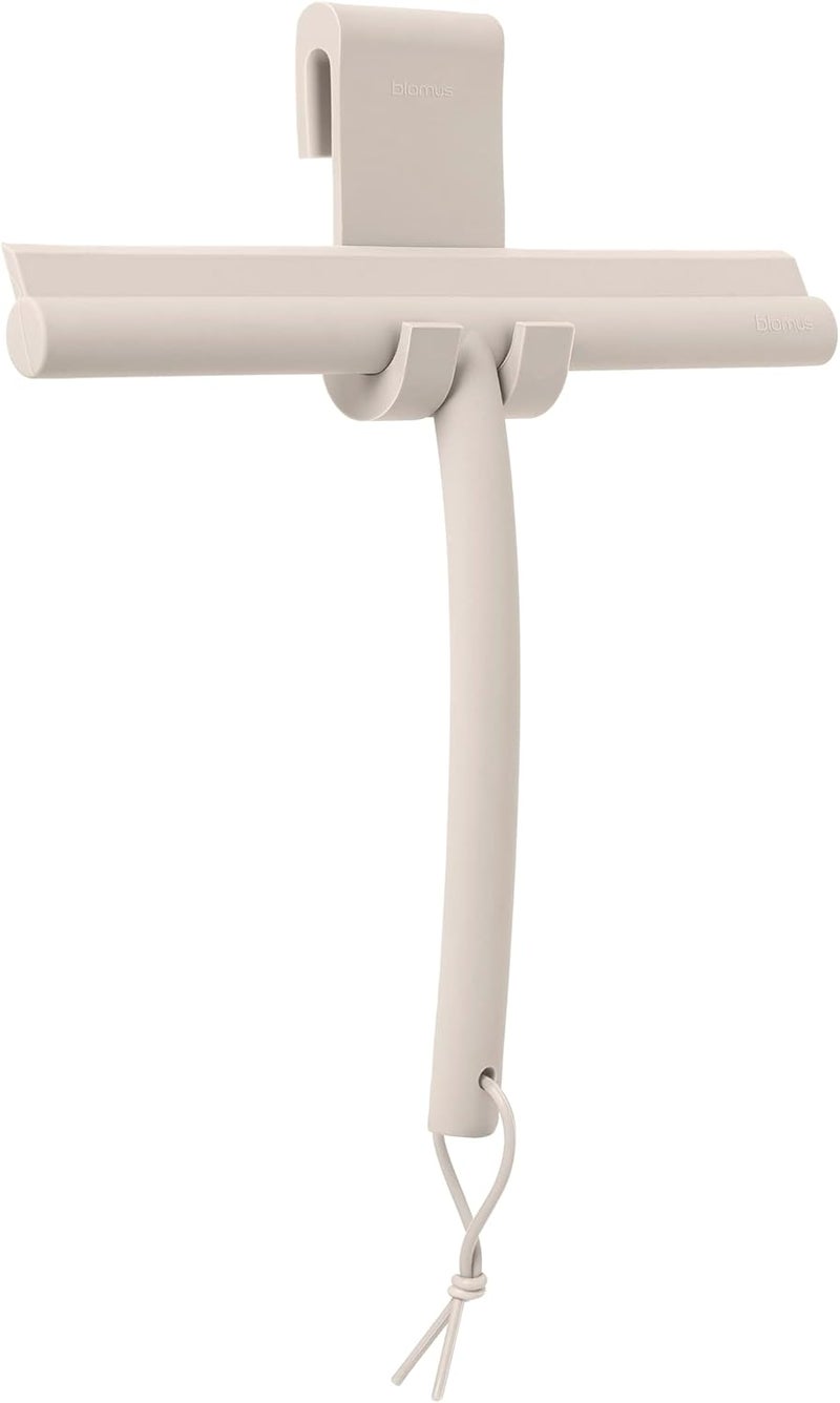 Blomus 69201 Moonbeam Shower Wiper One Size - Image 1