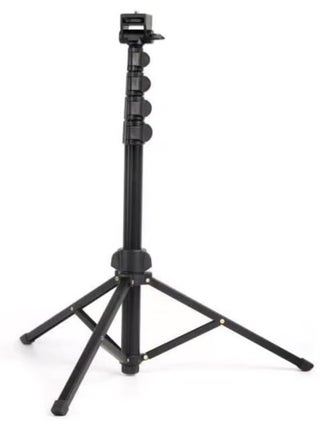 Jmary MT39 61inch Aluminum Extendable Cell Phone Tripod Stand with Selfie Stick Tripod and Phone Clip - pzsku/Z67C84144CB7A1A3FA7C4Z/45/1750254725/4a242c12-af89-437c-bce8-cf92d4a6cccc