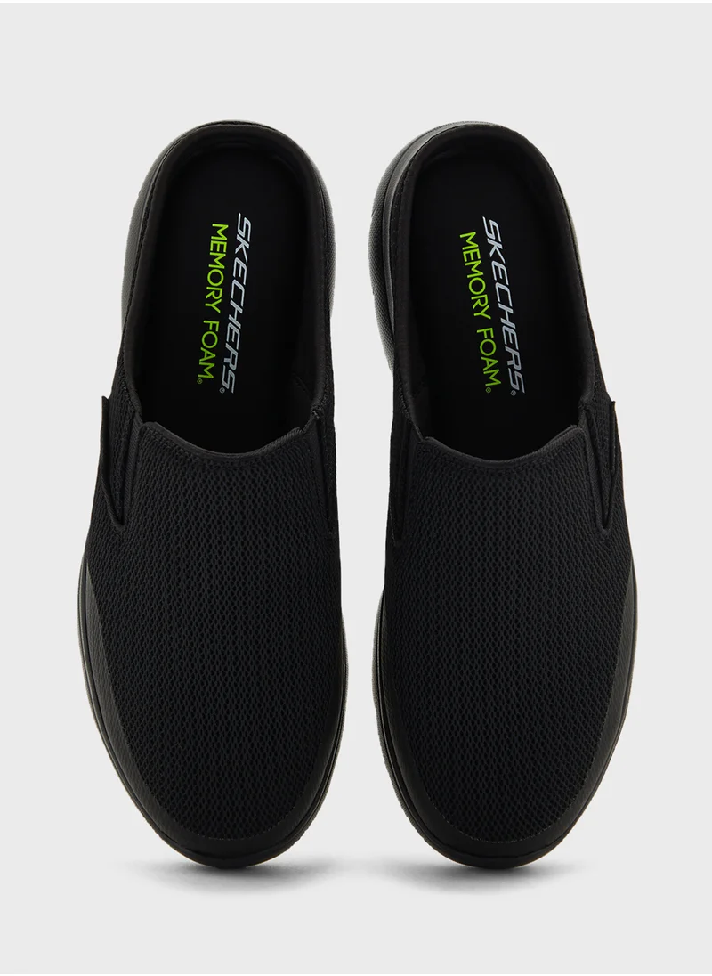 SKECHERS SUMMITS