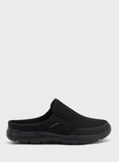 SKECHERS SUMMITS