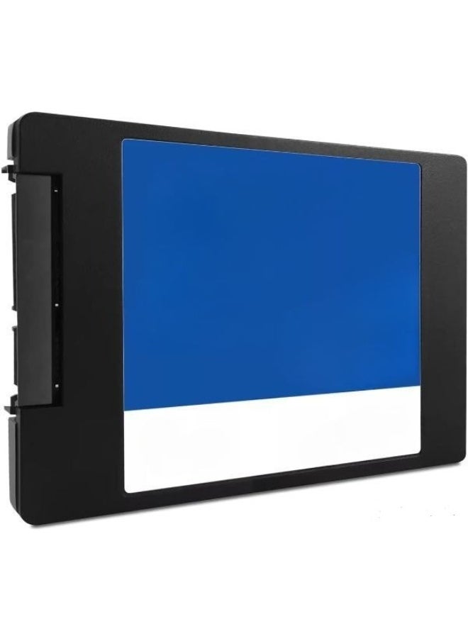500GB Internal SSD – 2.5" Solid State Drive, Up to 560MB/s Read Speed, Ideal for PC and Laptop Upgrades  - Image 1