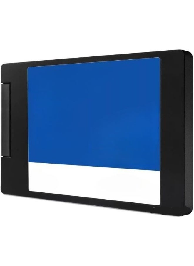 500GB Internal SSD – 2.5" Solid State Drive, Up to 560MB/s Read Speed, Ideal for PC and Laptop Upgrades  - Image 2
