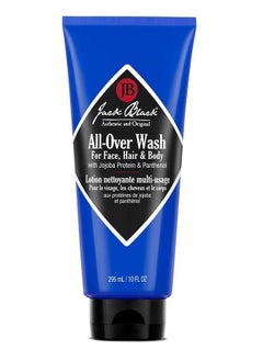 Jack Black Clean & Cool Body Set  - Image 1