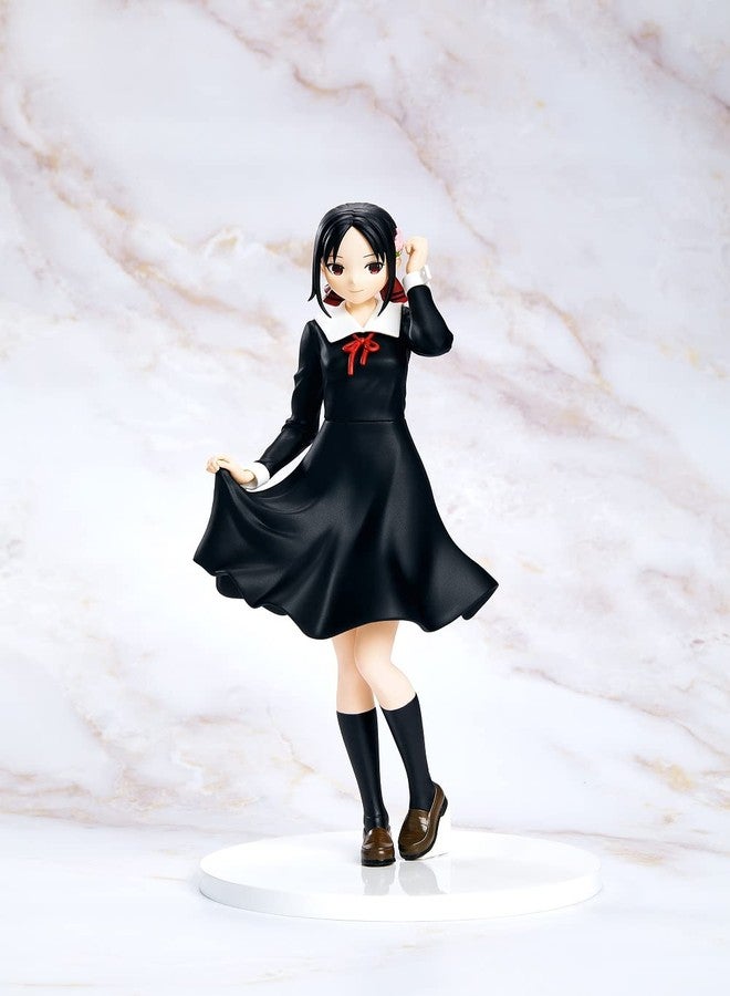 Taito Kaguya-Sama: Love is War Shinomiya Kaguya Coreful Figure - Image 1