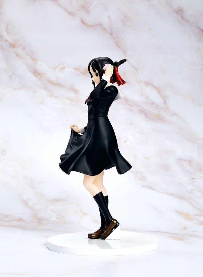 Taito Kaguya-Sama: Love is War Shinomiya Kaguya Coreful Figure - Image 2