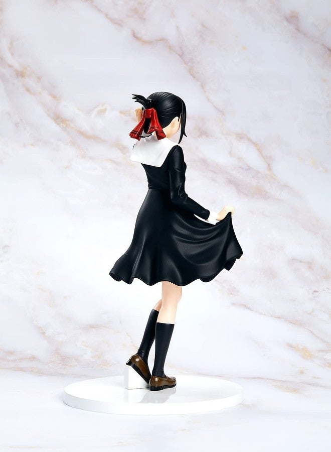 Taito Kaguya-Sama: Love is War Shinomiya Kaguya Coreful Figure - Image 4