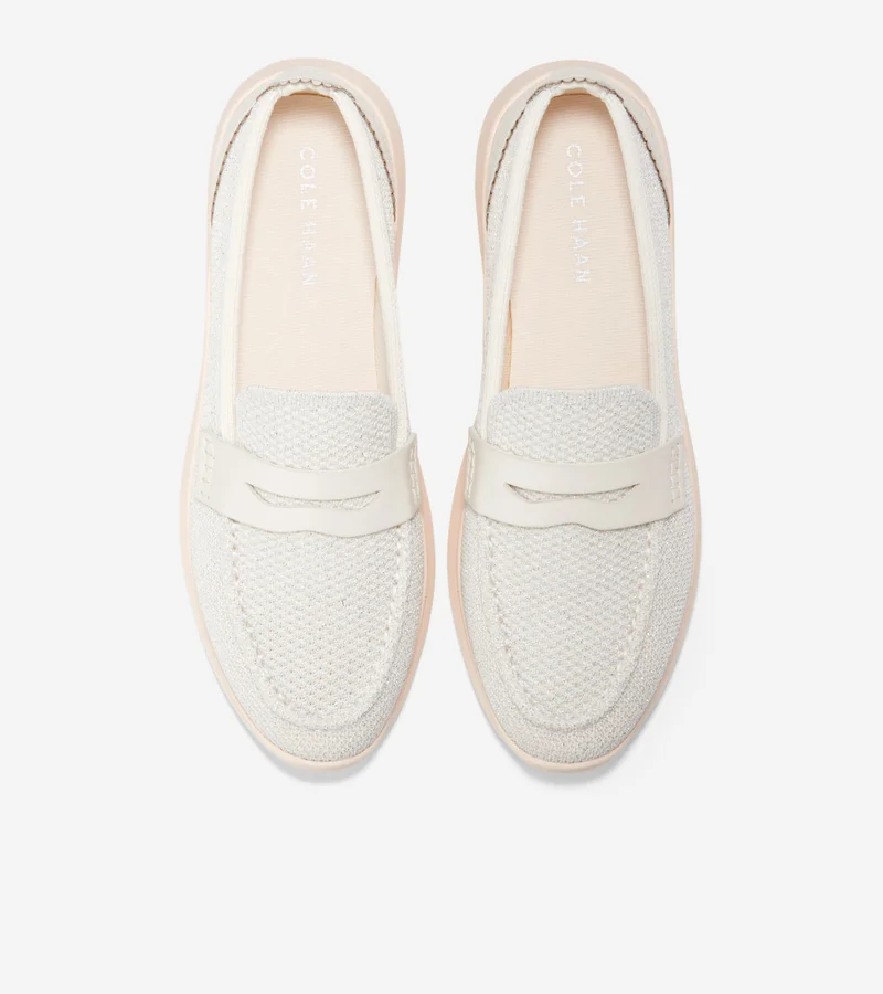 COLE HAAN Women's ZERØGRAND Meritt Loafers