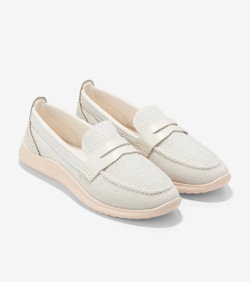 COLE HAAN Women's ZERØGRAND Meritt Loafers
