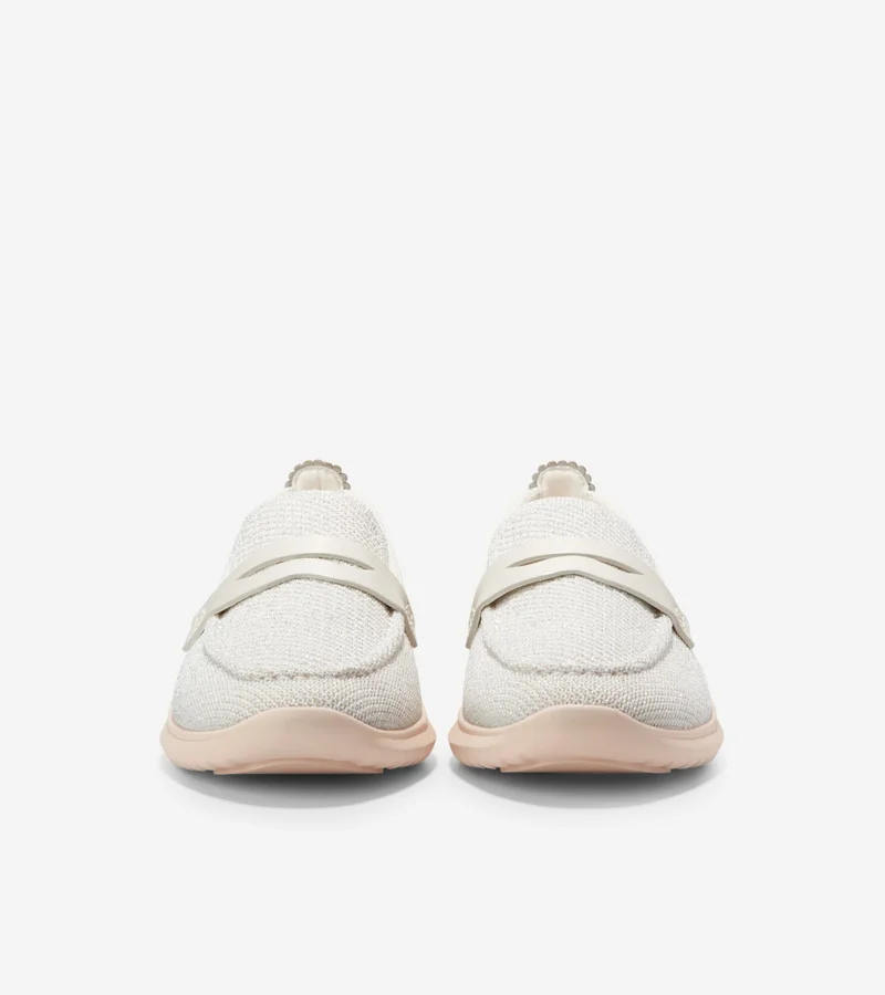 كول هان Women's ZERØGRAND Meritt Loafers