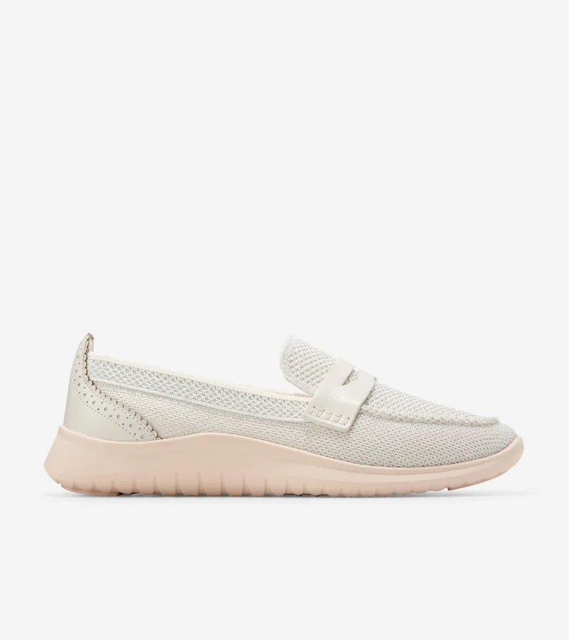 كول هان Women's ZERØGRAND Meritt Loafers