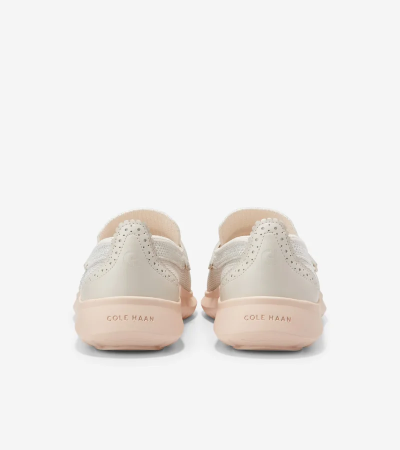 COLE HAAN Women's ZERØGRAND Meritt Loafers
