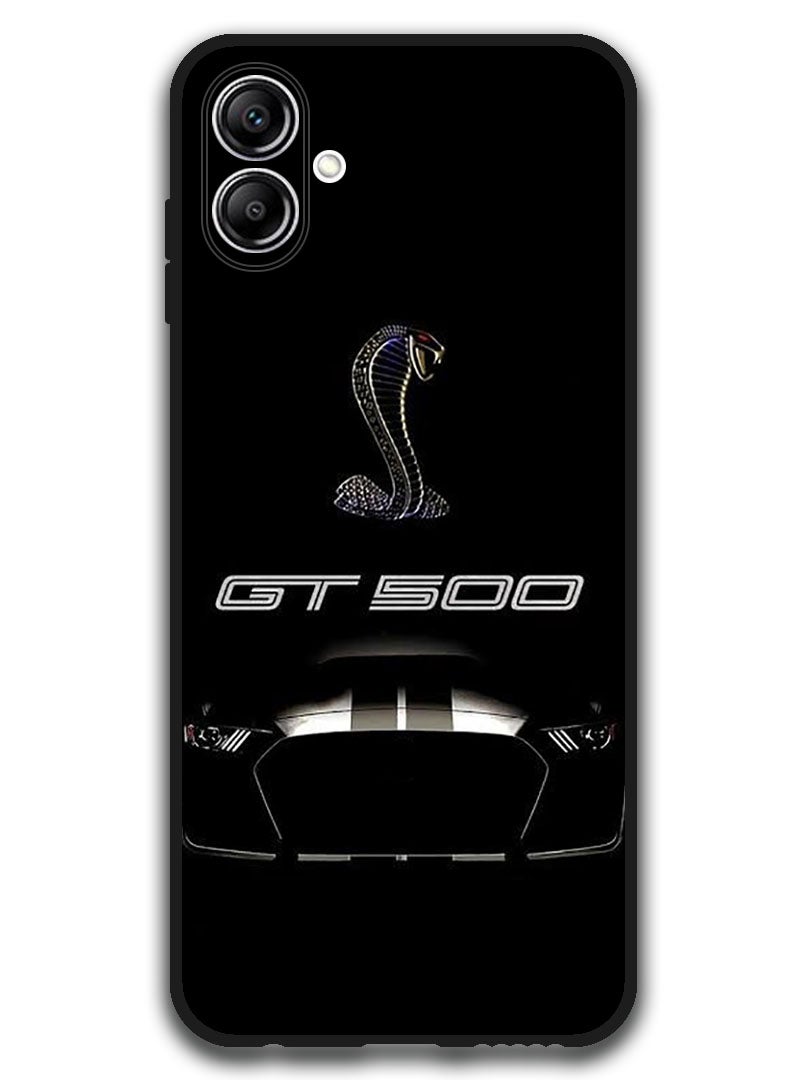 Theodor Protective Case Anti Scratch Shock Proof Bumper Cover For Samsung Galaxy A06 Car (4) - Image 1