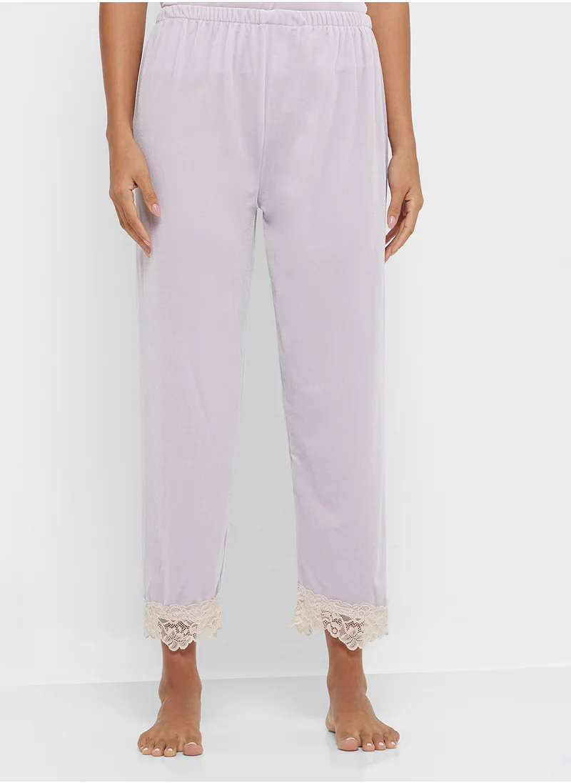 ELLA 3 Piece Pyjama Set