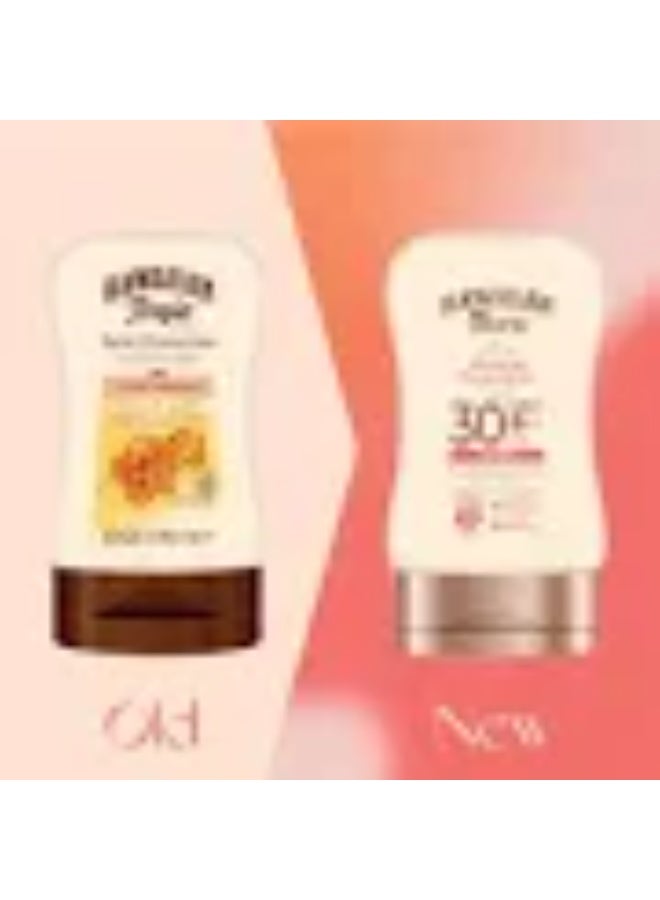 هاوايان تروبيك لوشن هاوايان تروبيك للحماية من أشعة الشمس بعامل حماية 30، 100 مل - Image 4