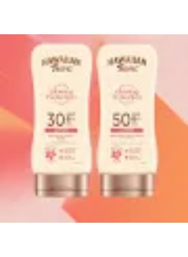 هاوايان تروبيك لوشن هاوايان تروبيك للحماية من أشعة الشمس بعامل حماية 30، 100 مل - Image 3