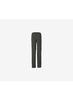 Tchibo Women Plain Chino Short, Grey  - Image 4