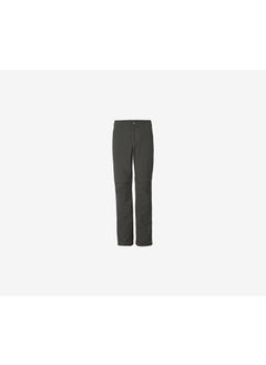Tchibo Women Plain Chino Short, Grey  - Image 3