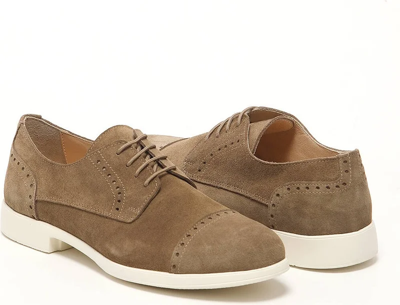 كيب Mink Shoes