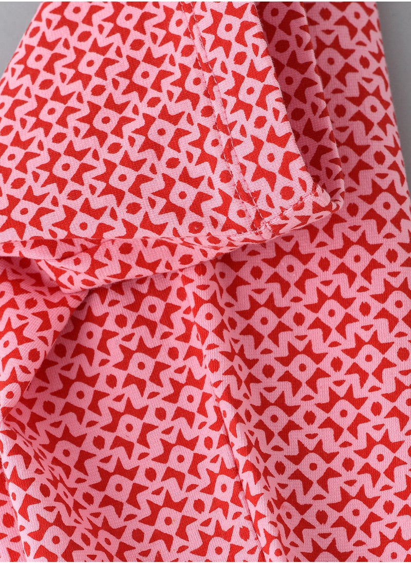 Jelliene Aop Fashion Legging  - Image 4