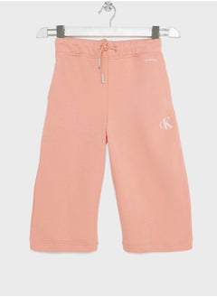 Calvin Klein Jeans Youth Logo Sweatpants  - Image 1