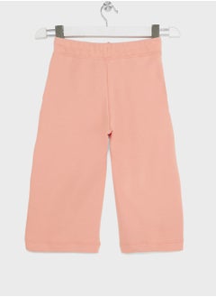 Calvin Klein Jeans Youth Logo Sweatpants  - Image 2