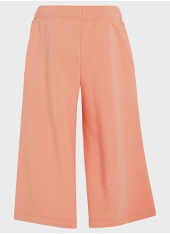 Calvin Klein Jeans Youth Logo Sweatpants  - Image 5