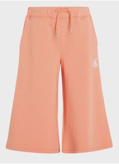 Calvin Klein Jeans Youth Logo Sweatpants  - Image 4