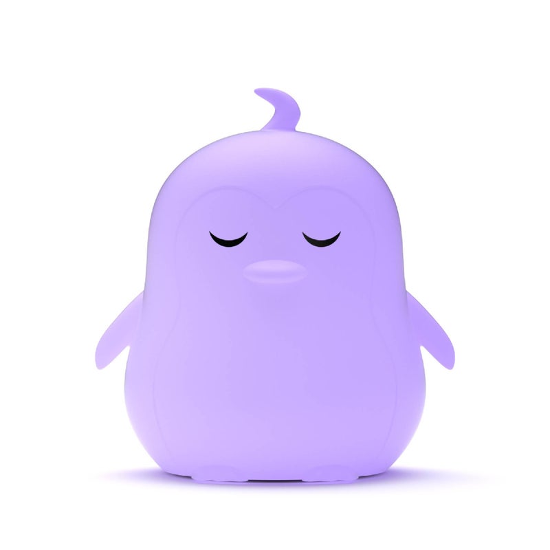 Breathing Pal Penny Mindfulness Breathing Light Guided Visual Meditation Breathing Light Anxiety Relief Items for Calm Down CornerMeditationSleep Aid for AdultKid