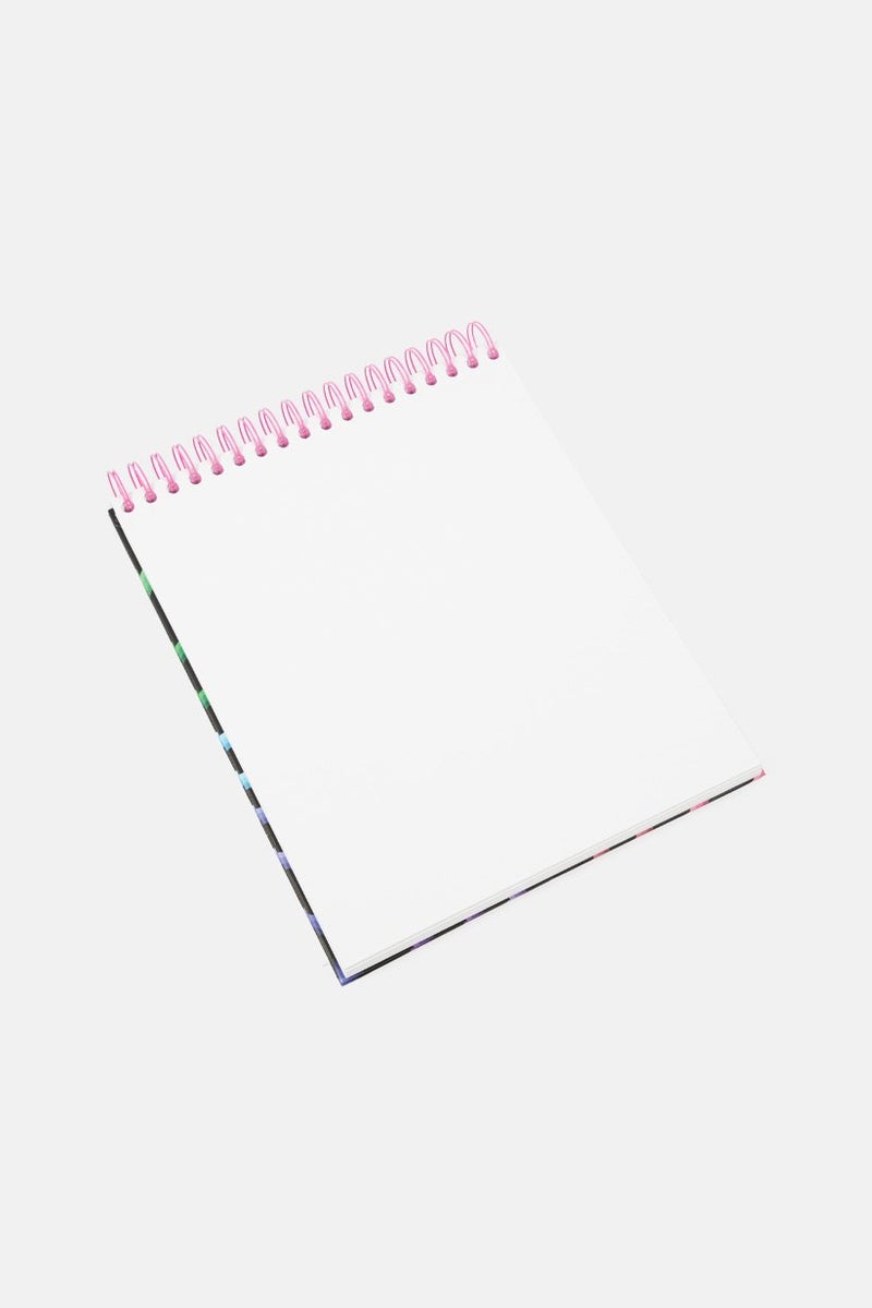 VOTUM Dream Creative Inspire Sketchbook, Black Combo - Image 3