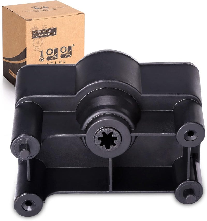 9.99WORLD MALL MCOR Accelerator for Club Car DS Golf Carts (2001-2011) - Image 1