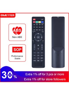 Remote Control For Furrion FEHD19A0A FEFD22A0A FEFS24A6A FEHS32D7A & Bruhm BFP-C43LESTW BFP-43LEW BFP-C49LESTW BFP-32LEW LCD TV