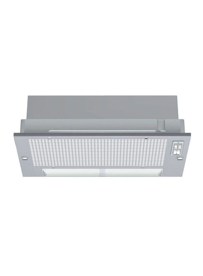 Chimney Hood 153W Built-In 153 W LI93TCA10M Silver