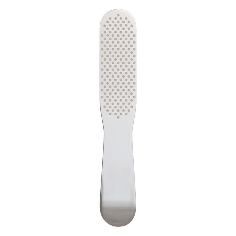 Diamancel Luxury Diamond Foot Buffer  Coarse Grit  For Large Calluses  Rough Skin  20 no handle