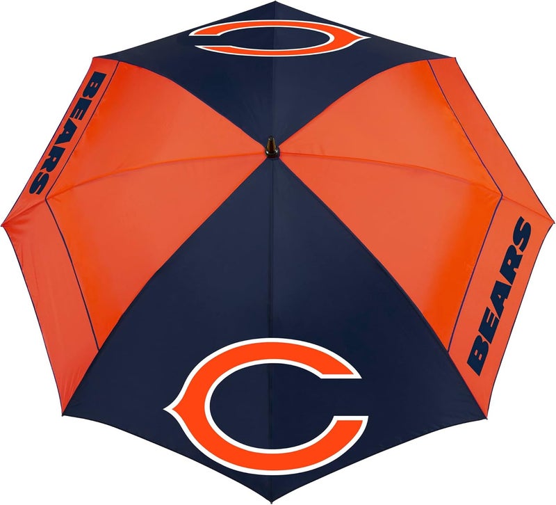 NFL 62" WindSheer Lite Golf Umbrella