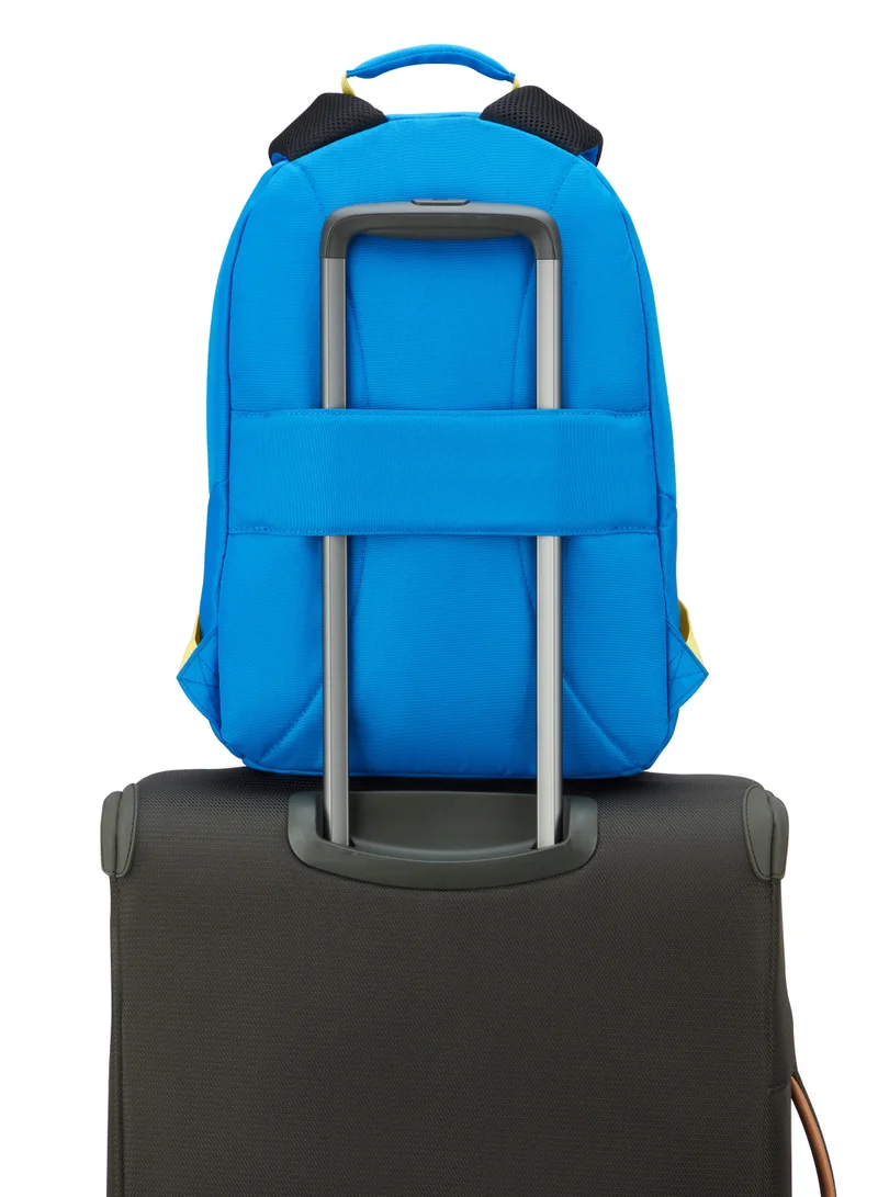 Jeep Kid'S Backpack - Blue