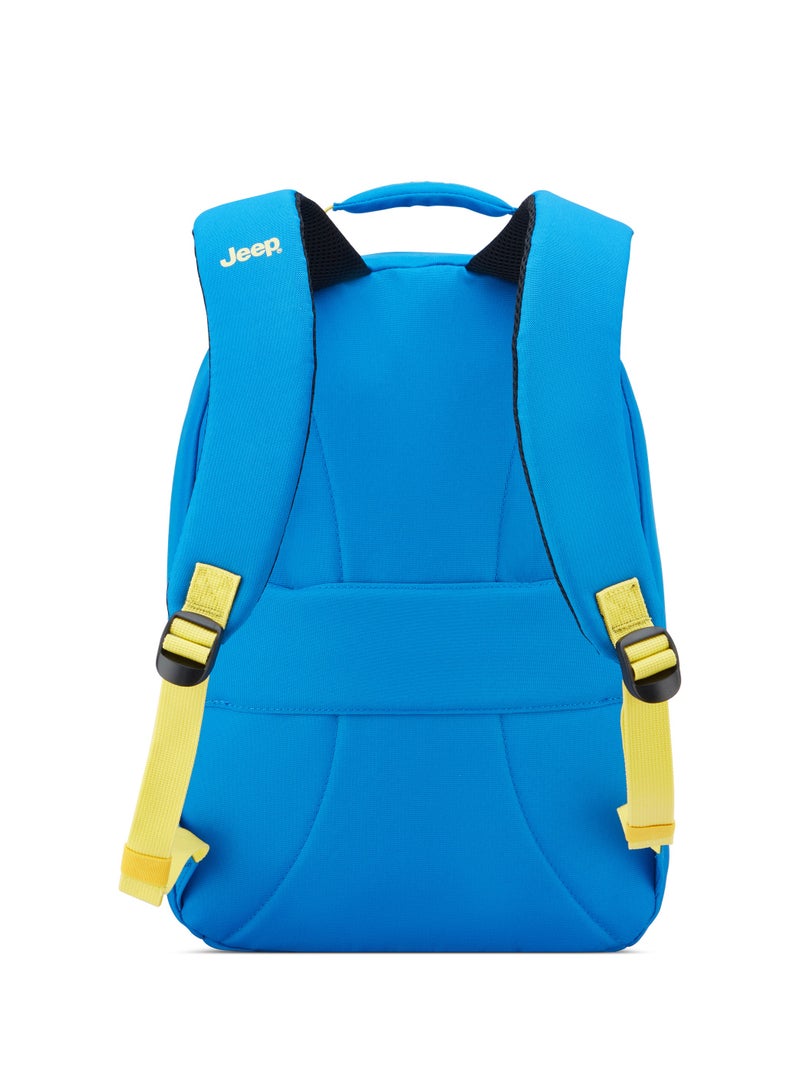 Jeep Kid'S Backpack - Blue  - Image 4