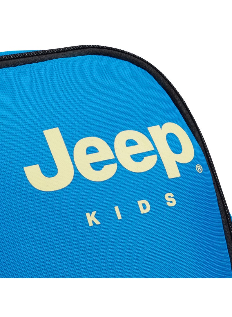Jeep Kid'S Backpack - Blue  - Image 5