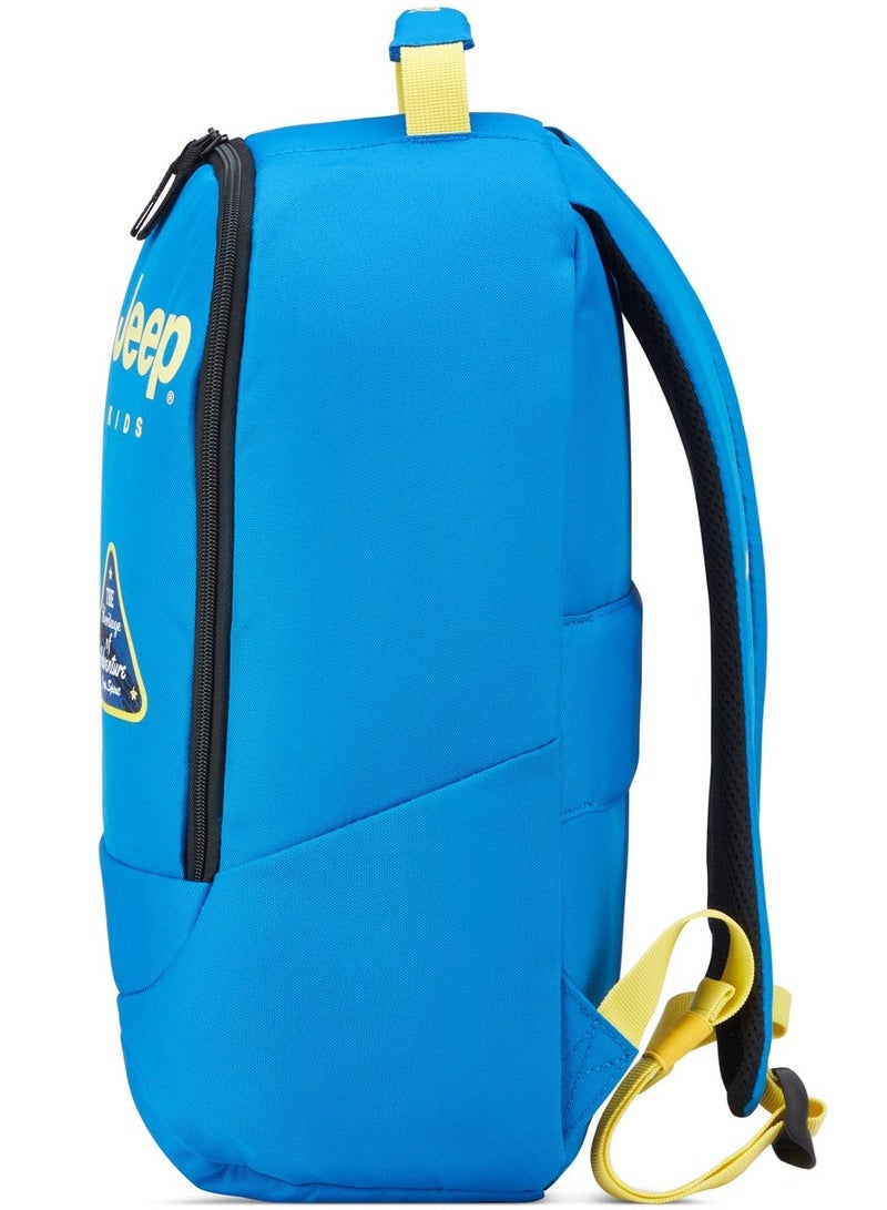 جيب حقيبة ظهر أطفال - أزرق - Image 4