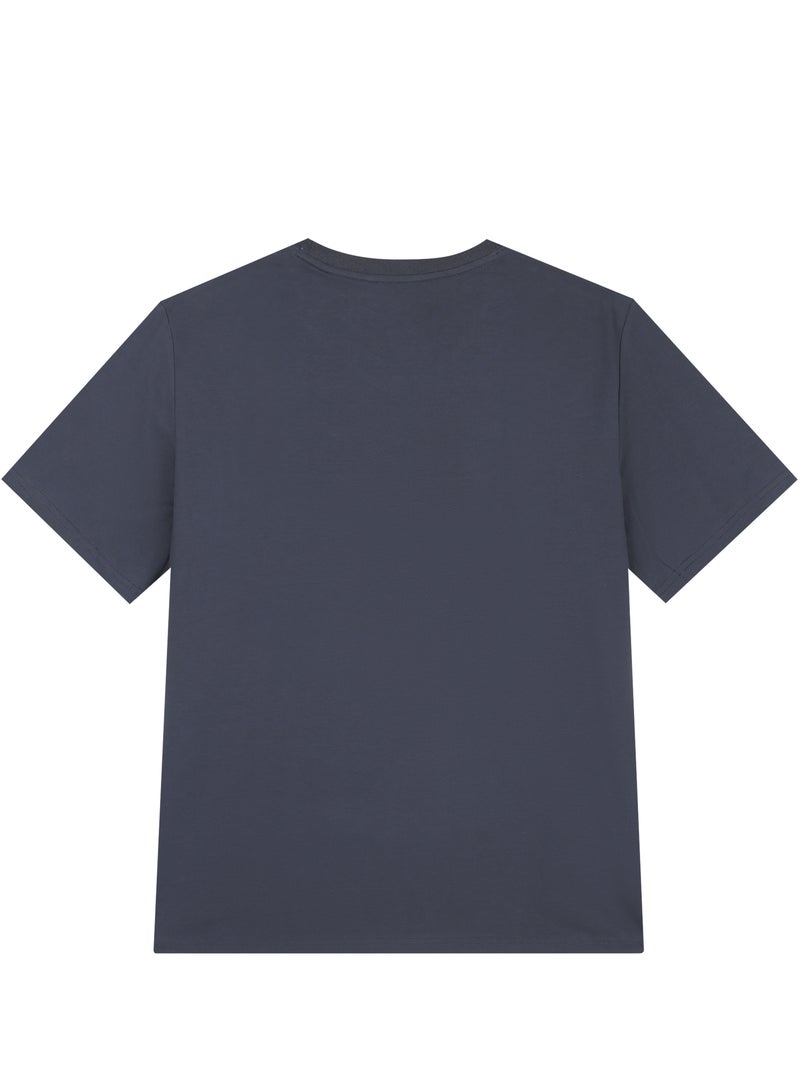 361 ديغريز تيشيرت تزلج 361°المقاس العادي بأكمام قصيرة من سبورتس لايف - Image 2