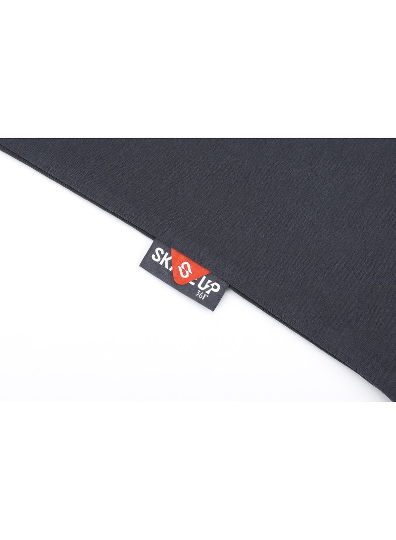 361 ديغريز تيشيرت تزلج 361°المقاس العادي بأكمام قصيرة من سبورتس لايف - Image 4