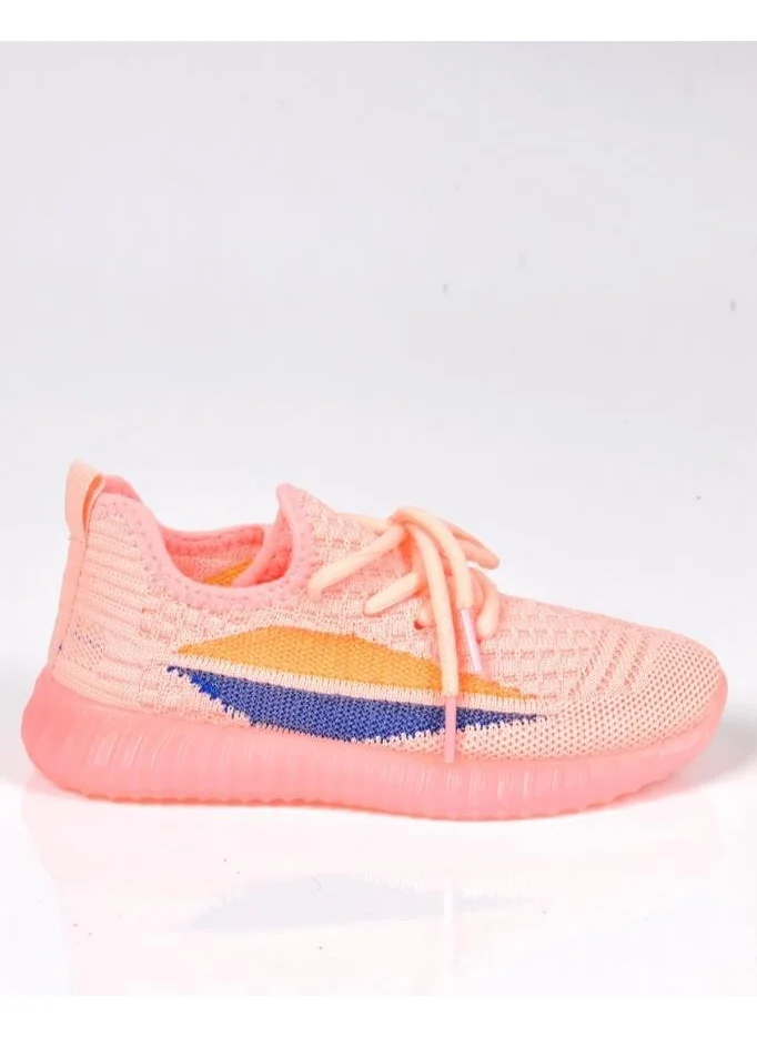 كوول Yezzy Luminous Unisex Kids Casual Sneakers