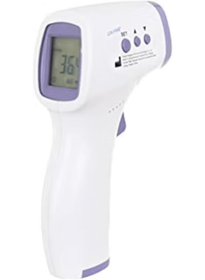 Infrared Medical Thermometer – Non-Contact, Fast & Accurate Temperature Measurement - Image 1