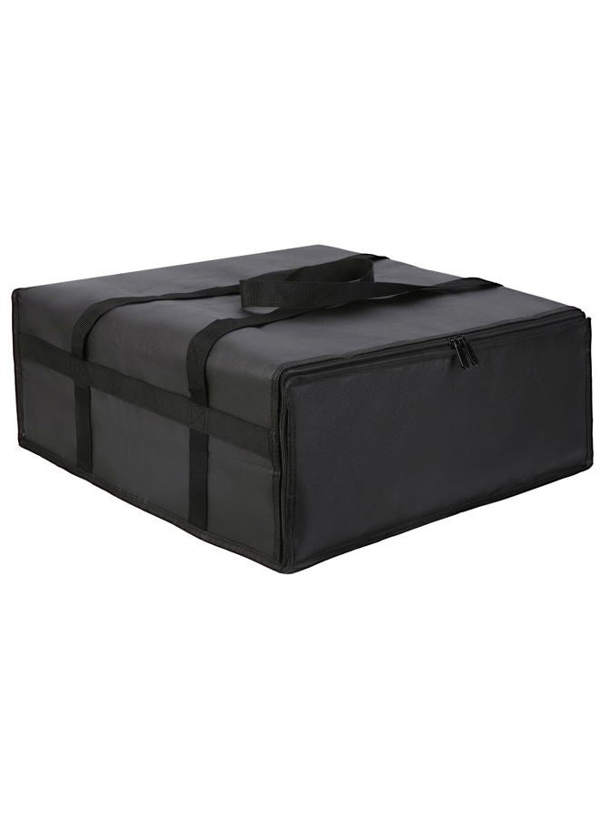 musbus Insulated Bag, Black, 3X-Large - Image 1