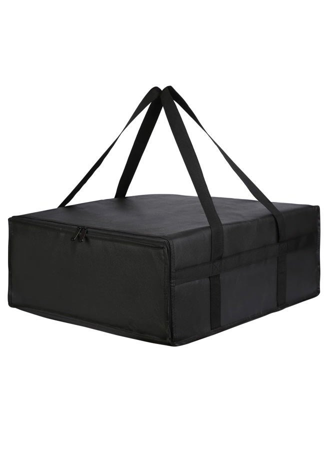 musbus Insulated Bag, Black, 3X-Large - Image 2