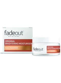 fadeout Orginal Whitening Moisturiser Cream 75ml  - Image 2