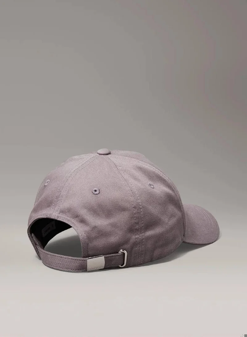 CALVIN KLEIN Volcanic Glass Twill Cap for Men | Best Price UAE