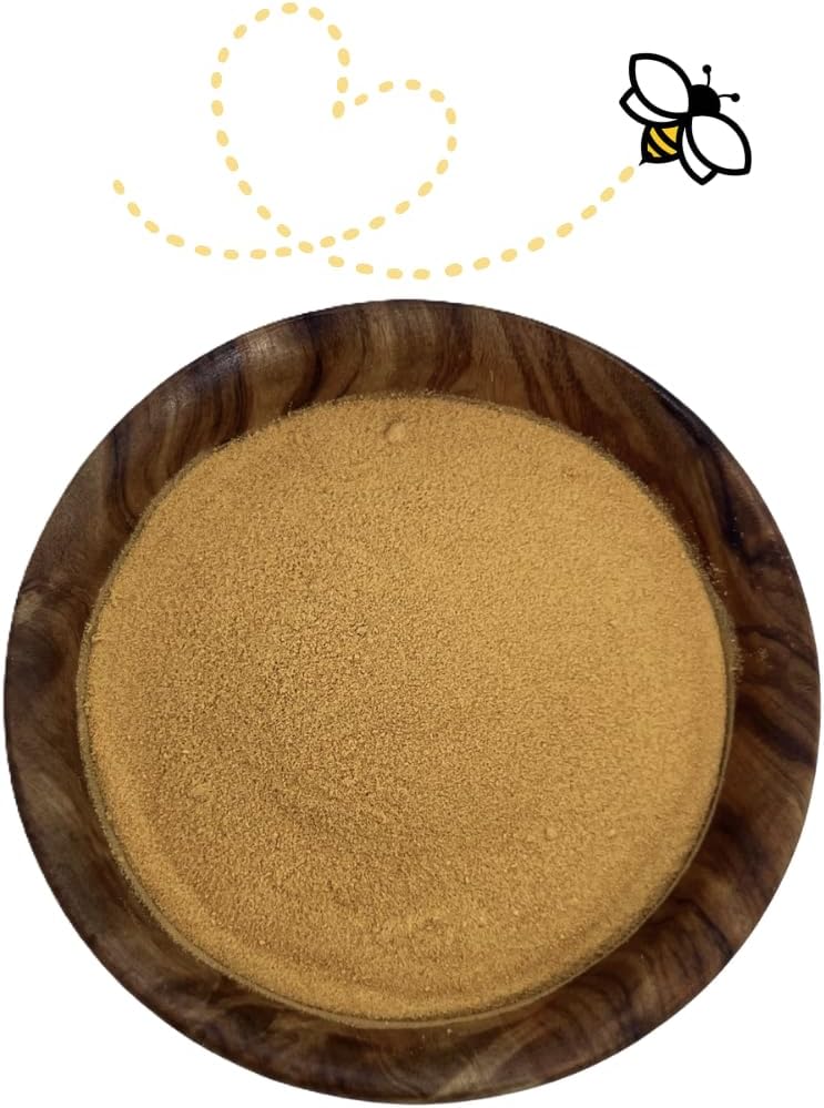 Raw Essentials Hickory Smoke Powder - 9 Ounce Bottle for Smoky Flavor in Sauces, Marinades, and Dressings - Image 3