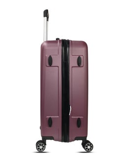 VENTURE ABS HARD TROLLEY 28 inch PURPLISH RED - pzsku/Z67CA054FA2C4B763F284Z/45/_/1738151546/e23ed543-4a78-4069-bd9c-2f4f87497c6b